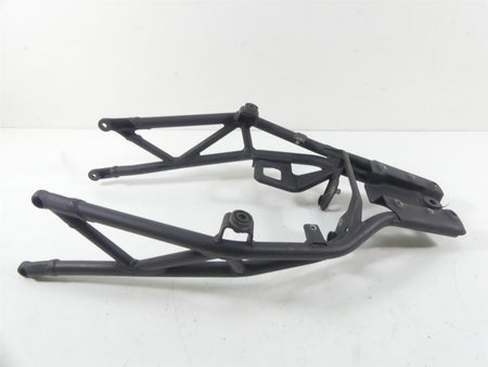 2011 Ducati Hypermotard 1100 SP Rear Subframe Sub Frame 47011951DB {{ shop.shopifyCountryName }} - Mototech271