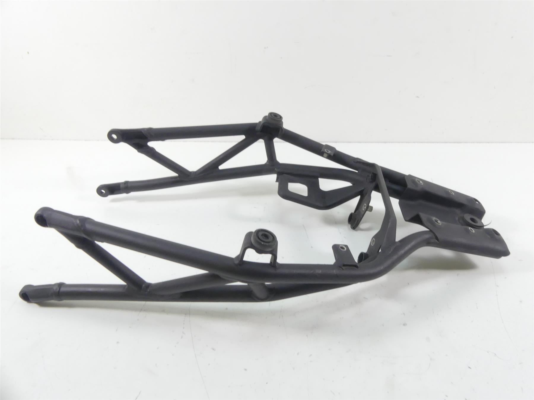2011 Ducati Hypermotard 1100 SP Rear Subframe Sub Frame 47011951DB | Mototech271