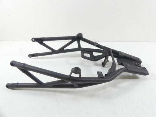 2011 Ducati Hypermotard 1100 SP Rear Subframe Sub Frame 47011951DB | Mototech271