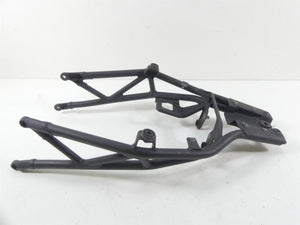 2011 Ducati Hypermotard 1100 SP Rear Subframe Sub Frame 47011951DB | Mototech271