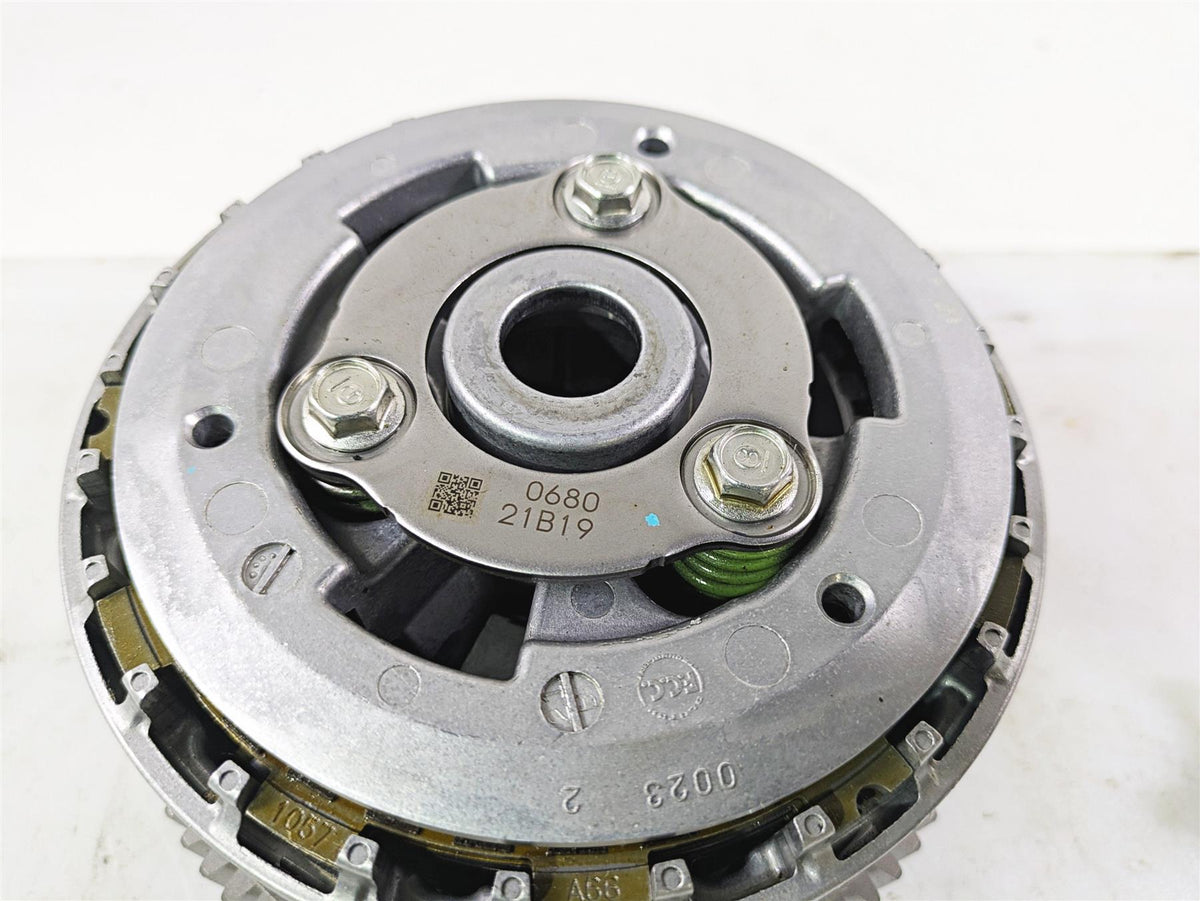 2021 Kawasaki Z900 ZR900 Primary Drive Clutch Kit 13095-0598 {{ shop.shopifyCountryName }} - Mototech271