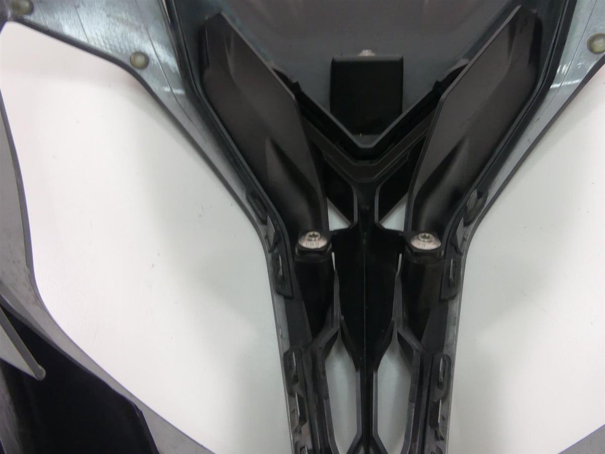 2016 BMW S1000XR K49 Front Headlight Lamp Fairing Set 46638549009 46638549010 {{ shop.shopifyCountryName }} - Mototech271