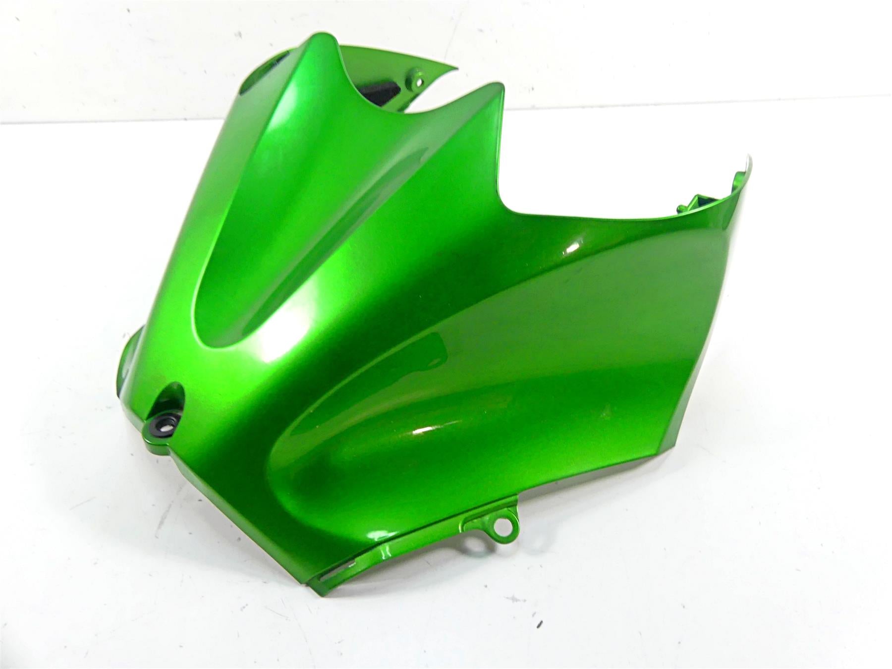 2017 Kawasaki ZX1400 ZX14R Ninja Front Fuel Tank Cover Fairing 51026-0008 {{ shop.shopifyCountryName }} - Mototech271
