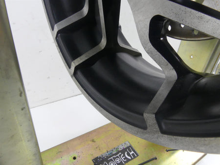 2019 Harley Softail FLSB Sport Glide Rear Wheel Rim 10 Spoke 16x5 40900467 {{ shop.shopifyCountryName }} - Mototech271