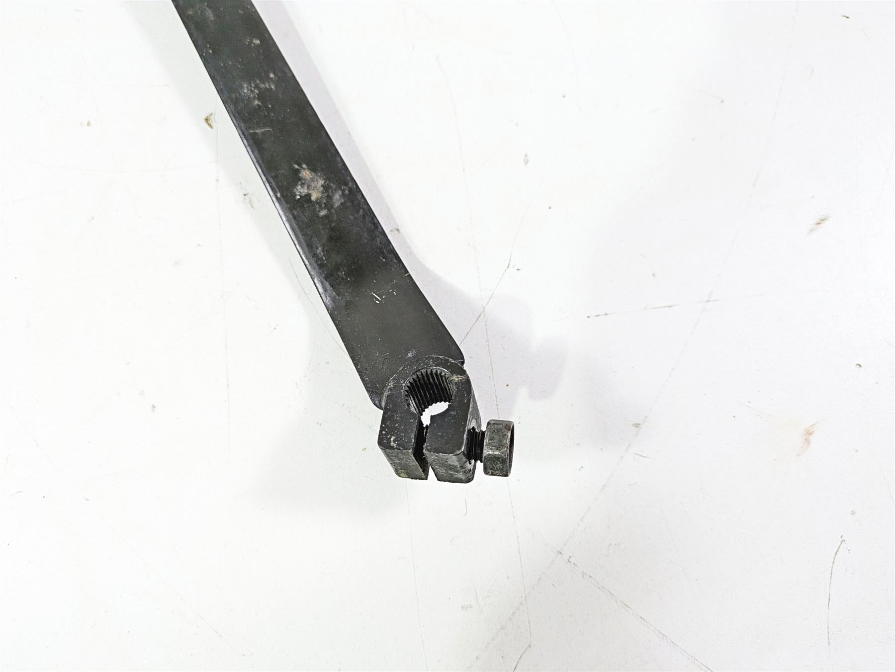 2001 Yamaha Banshee YFZ350 Shifter Shift Lever Pedal Peg 2GU-18110-01-00 {{ shop.shopifyCountryName }} - Mototech271