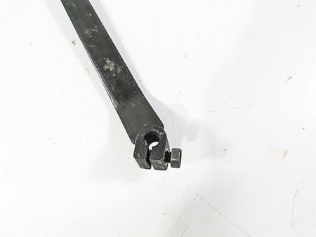 2001 Yamaha Banshee YFZ350 Shifter Shift Lever Pedal Peg 2GU-18110-01-00 {{ shop.shopifyCountryName }} - Mototech271