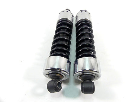 2014 Harley FXDL Dyna Low Rider Rear Shock Damper 12" long Set 54000050 {{ shop.shopifyCountryName }} - Mototech271