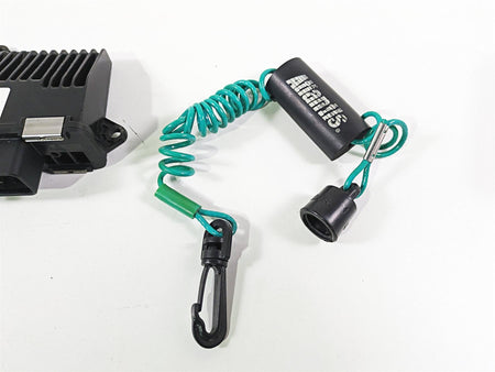2010 Sea-Doo 4-Tec RXT 215 Cdi Ecm Engine Control Module & Dess Key 420666530 {{ shop.shopifyCountryName }} - Mototech271