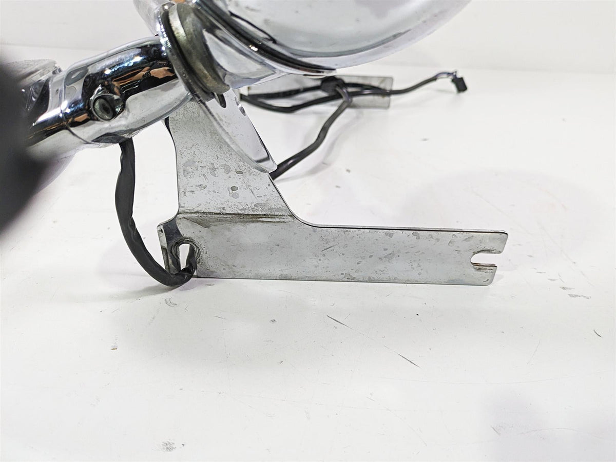 2008 Harley Touring FLHTCU E-Glide 105TH Front Blinker Spot Light Bar 68712-94A {{ shop.shopifyCountryName }} - Mototech271