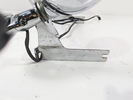 2008 Harley Touring FLHTCU E-Glide 105TH Front Blinker Spot Light Bar 68712-94A {{ shop.shopifyCountryName }} - Mototech271