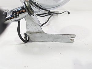 2008 Harley Touring FLHTCU E-Glide 105TH Front Blinker Spot Light Bar 68712-94A | Mototech271