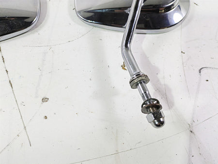 1992 Harley FLSTC Softail Heritage Rear View Mirror Set 91875-88A 91892-88A {{ shop.shopifyCountryName }} - Mototech271