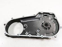 Load image into Gallery viewer, 2009 Harley FXDF Dyna Fat Bob Inner Primary Drive Clutch Cover 60681-06B | Mototech271
