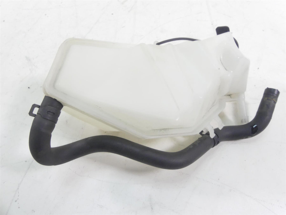 2017 BMW R1200GS GSW K50 Right Radiator Reservoir Fan & Cover Set 17118546416 {{ shop.shopifyCountryName }} - Mototech271