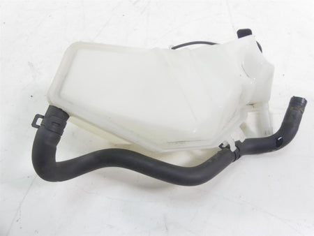 2017 BMW R1200GS GSW K50 Right Radiator Reservoir Fan & Cover Set 17118546416 {{ shop.shopifyCountryName }} - Mototech271