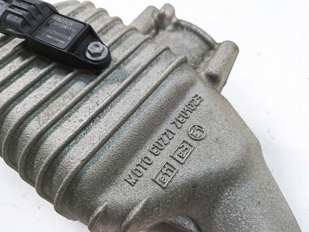 2014 Moto Guzzi California 1400 T Intake Compensator Volume 2A000030 886646 {{ shop.shopifyCountryName }} - Mototech271