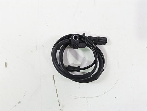 2023 Kawasaki EX400 Ninja Rear Abs Brake Wheel Speed Sensor 21176-1142 | Mototech271