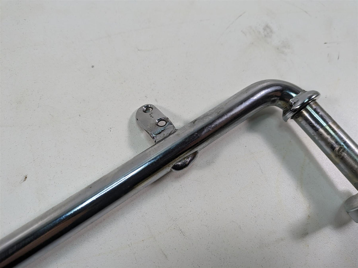 1986 Harley Sportster XLH 883 Side Kickstand Kick Jiffy Stand 50006-84B {{ shop.shopifyCountryName }} - Mototech271