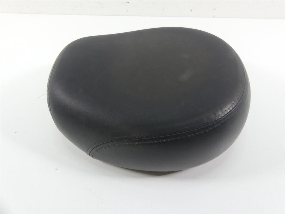 1998 Honda Shadow VT1100T Rear Passenger Pillion Seat Saddle 77300-MBC-000 {{ shop.shopifyCountryName }} - Mototech271