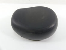 Load image into Gallery viewer, 1998 Honda Shadow VT1100T Rear Passenger Pillion Seat Saddle 77300-MBC-000 | Mototech271
