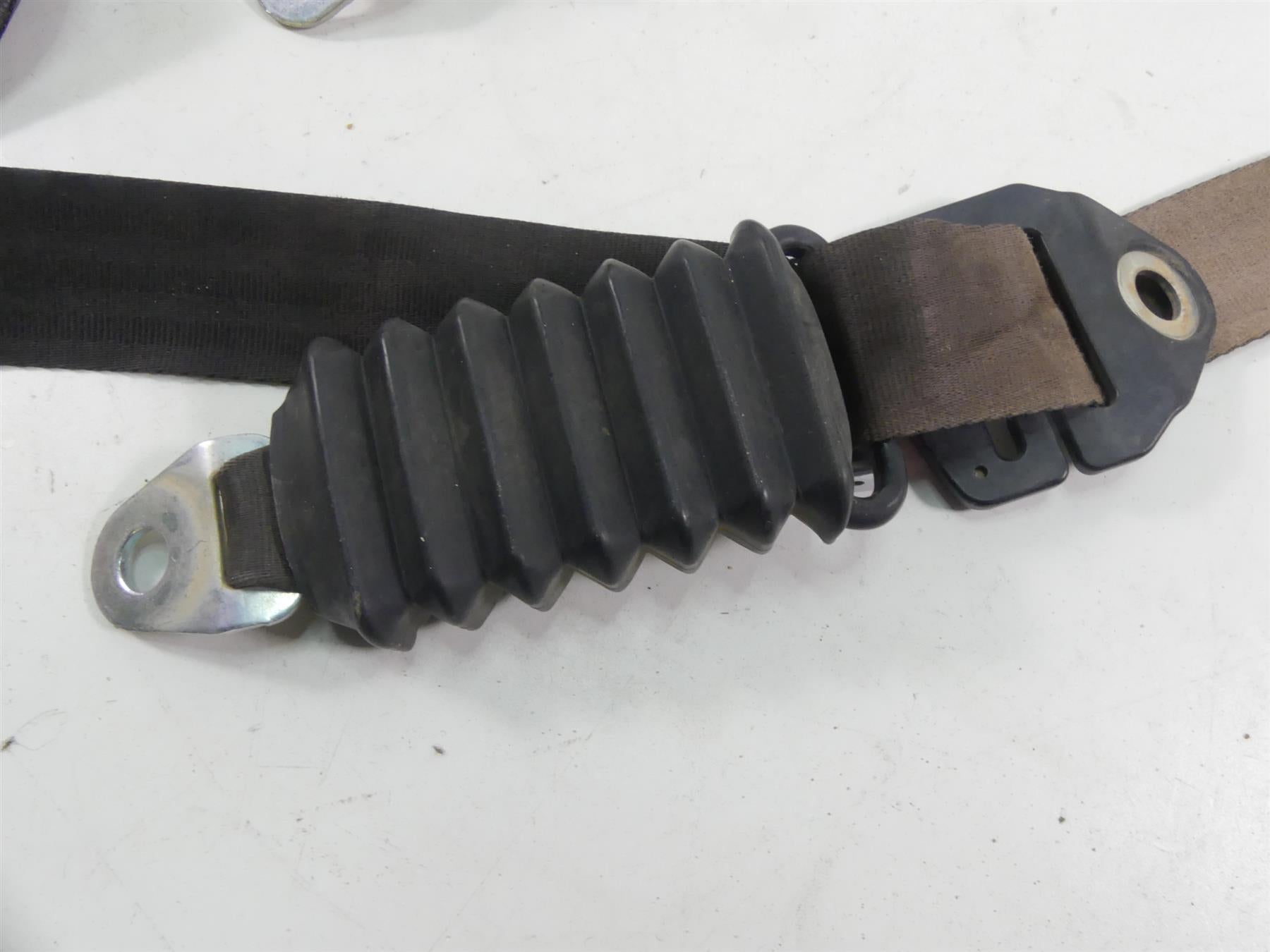 2017 Yamaha YXZ1000R EPS SS Driver Passenger Seat Belt Set - Read 1XD-F470L-00 {{ shop.shopifyCountryName }} - Mototech271