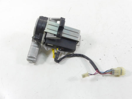 2011 Victory Vision Tour Windshield Wind Shield Screen Drive Motor 4011815 {{ shop.shopifyCountryName }} - Mototech271