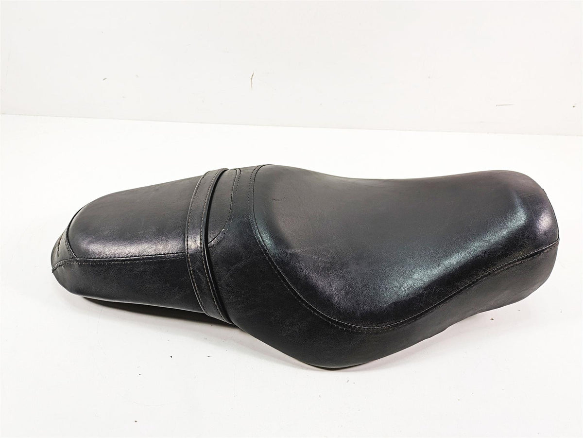 2006 Harley Sportster XL1200 Duo Driver Rider Seat Saddle - Read 51530-04 {{ shop.shopifyCountryName }} - Mototech271