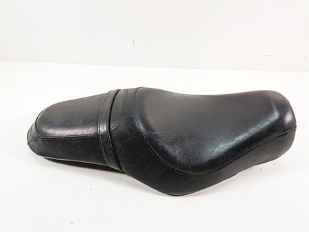 2006 Harley Sportster XL1200 Duo Driver Rider Seat Saddle - Read 51530-04 {{ shop.shopifyCountryName }} - Mototech271