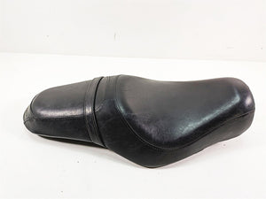 2006 Harley Sportster XL1200 Duo Driver Rider Seat Saddle - Read 51530-04