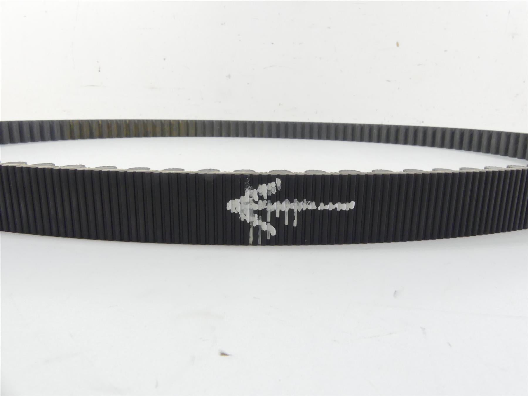 2009 Yamaha XV1700 Road Star Warrior Rear Drive Belt 130T 1 1/8" 5PX-46241-10-00 {{ shop.shopifyCountryName }} - Mototech271