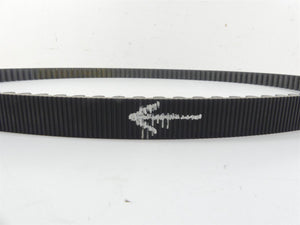 2009 Yamaha XV1700 Road Star Warrior Rear Drive Belt 130T 1 1/8" 5PX-46241-10-00 | Mototech271