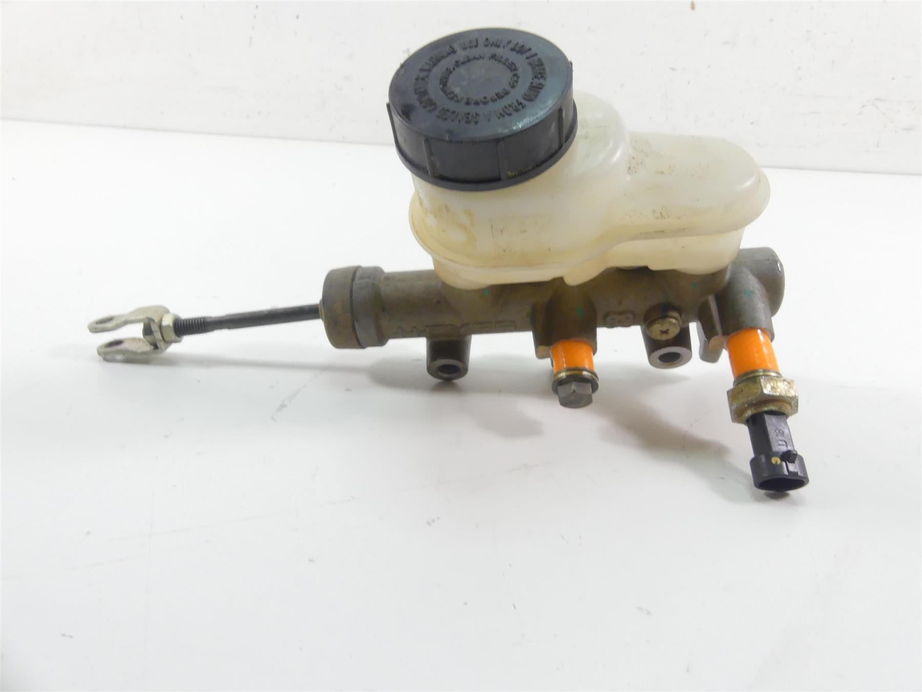 2018 Polaris General 1000 EPS Hayes Main Brake Master Cylinder 2204993 {{ shop.shopifyCountryName }} - Mototech271