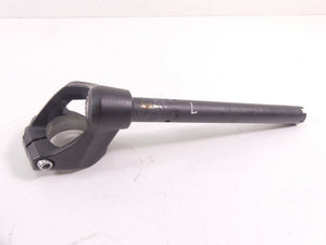 2018 Kawasaki Ninja H2 ZX1002 SX SE Left Handlebar Handle Bar 46012-0386-46R | Mototech271