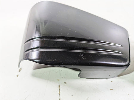 2002 Honda V-Twin VTX1800 C Side Cover Fairing Cowl Set 83400-MCH-000 {{ shop.shopifyCountryName }} - Mototech271