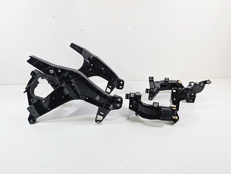 2016 BMW R1200RT RT RTW K52 Front Fairing Stay Mount Set 46638529329 46638529330 {{ shop.shopifyCountryName }} - Mototech271