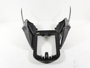 2006 Sea-Doo GTX Supercharged Lower Steering Glove Box Trim Cover Set 269501311