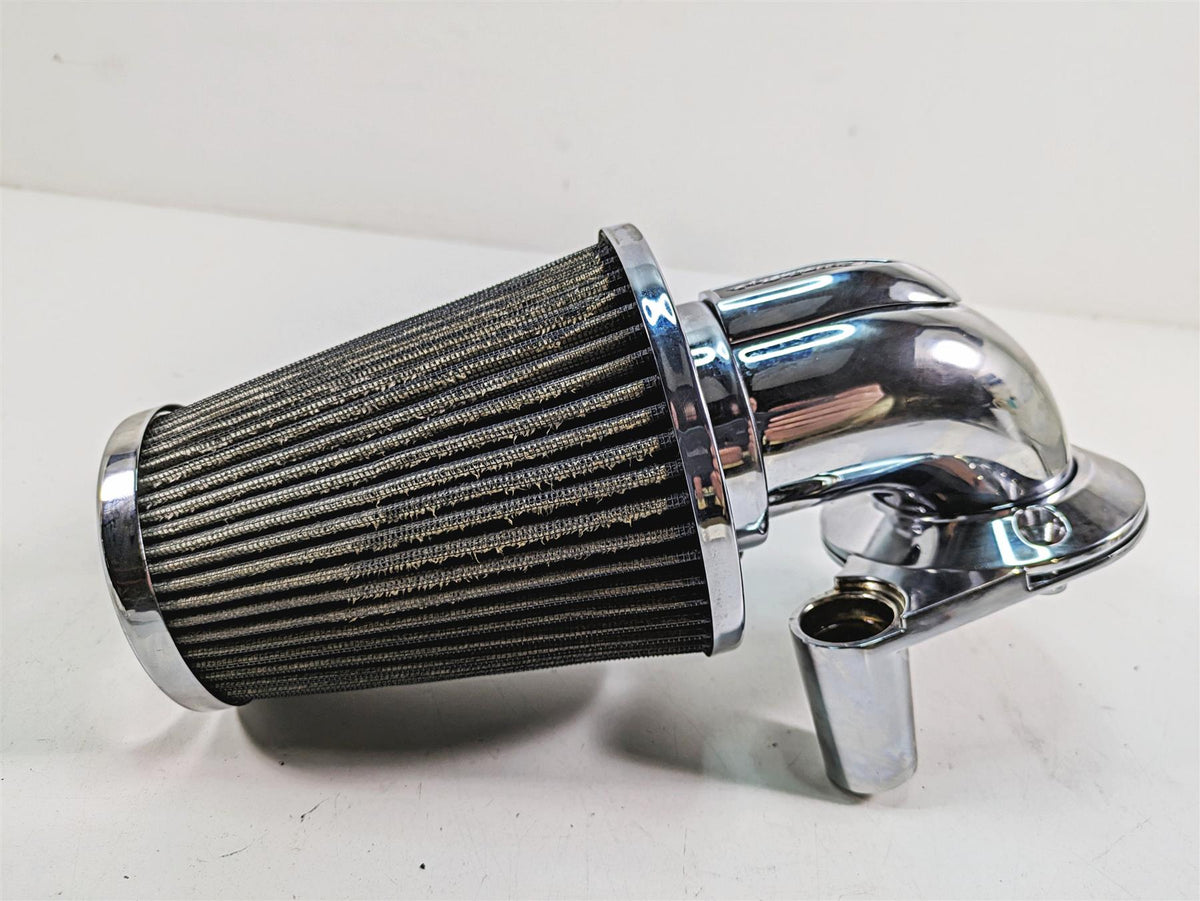 2009 Harley Dyna FXDFSE CVO Fat Bob Screamin Eagle Air Filter - Read 29424-05B {{ shop.shopifyCountryName }} - Mototech271