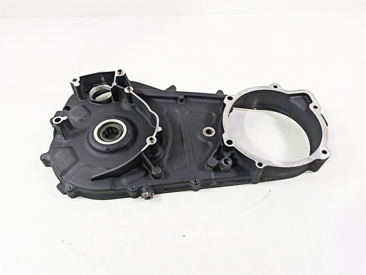 2020 Harley Softail FXST Standard Inner Primary Clutch Cover 36500105 36500099 {{ shop.shopifyCountryName }} - Mototech271