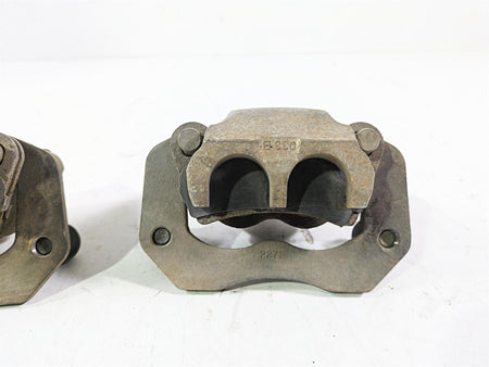 2020 Polaris General 1000 EPS Rear Brake Caliper Set 1912786 1912787 {{ shop.shopifyCountryName }} - Mototech271
