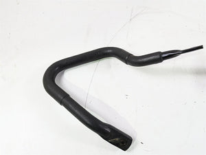2004 Yamaha XVZ1300 Royal Star Rear Passenger Grab Rail Handles 4XY-2474A-00-00 | Mototech271