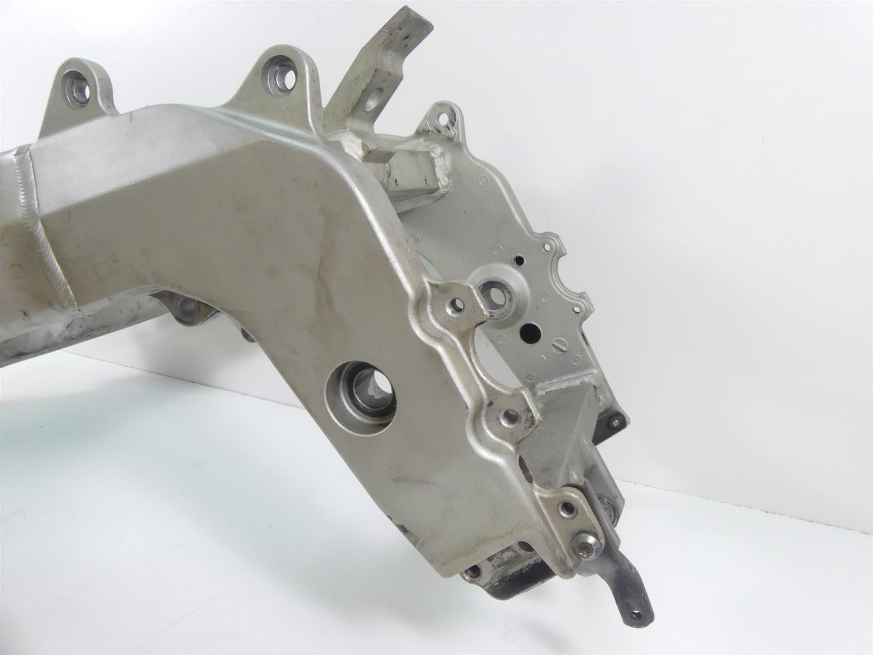 2001 Kawasaki ZX600J2 ZX6R Ninja Strght Frame Chassis Cln Ez Registr 32160-1621 {{ shop.shopifyCountryName }} - Mototech271