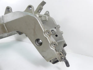 2001 Kawasaki ZX600J2 ZX6R Ninja Strght Frame Chassis Cln Ez Registr 32160-1621