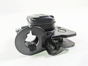 2009 Harley Touring FLHX Street Glide Front Brake Master Cylinder 44551-08F | Mototech271