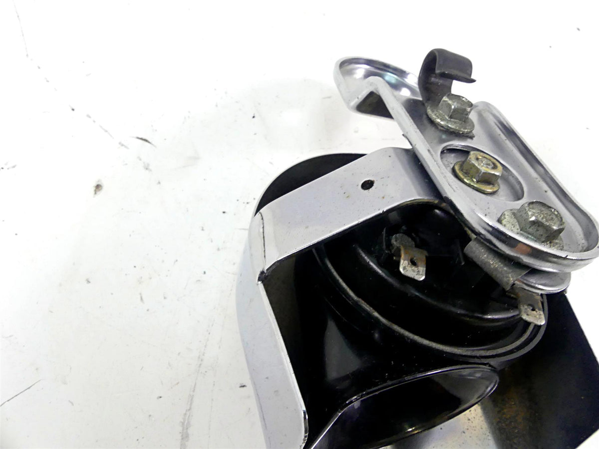 2002 Harley FLSTCI Softail Heritage Horn & Chrome Cover 61300478A {{ shop.shopifyCountryName }} - Mototech271