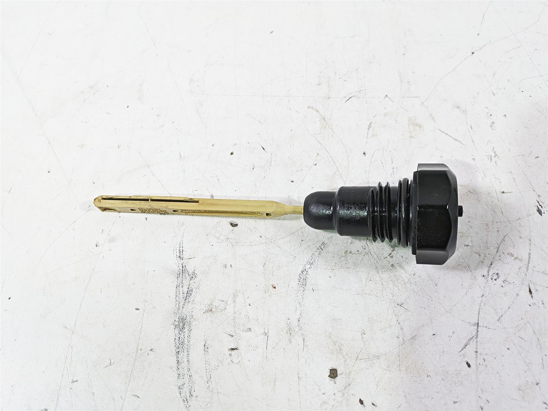 2015 Harley Touring FLHXS Street Glide Digital Oil Dipstick 63004-09 {{ shop.shopifyCountryName }} - Mototech271