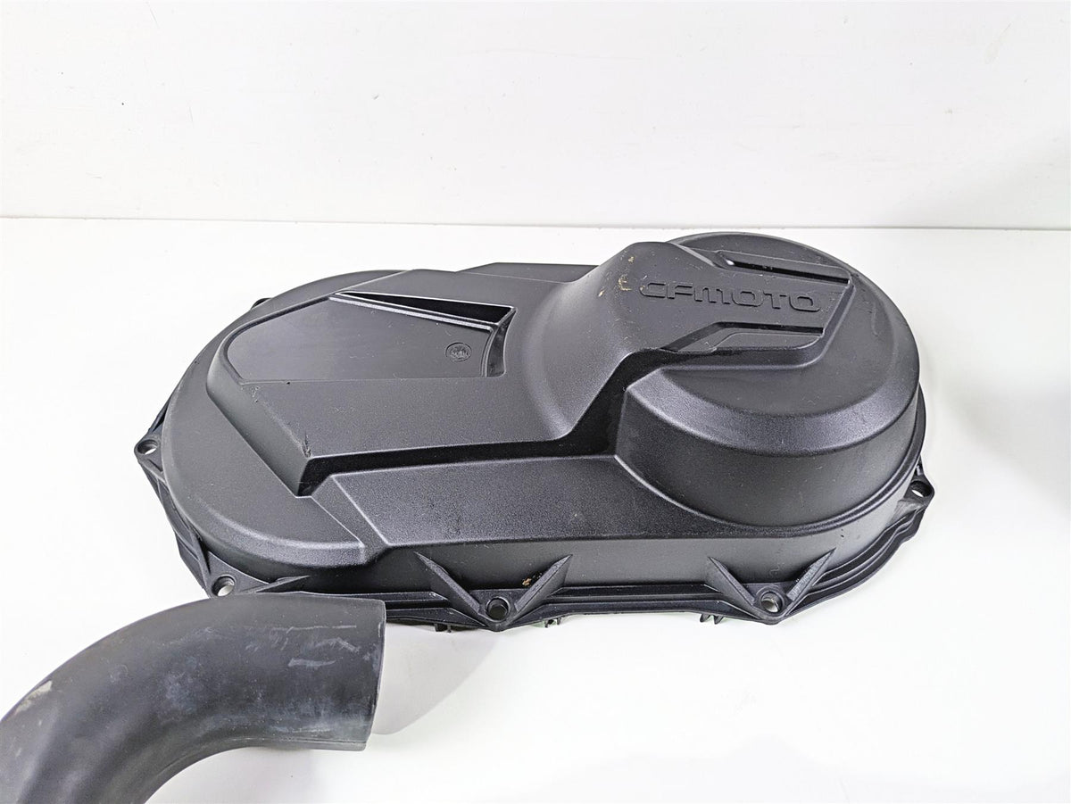2021 CFMoto Zforce 950 Sport CVT Primary Drive Covers 0JWA-013201 0JWA-013100 {{ shop.shopifyCountryName }} - Mototech271