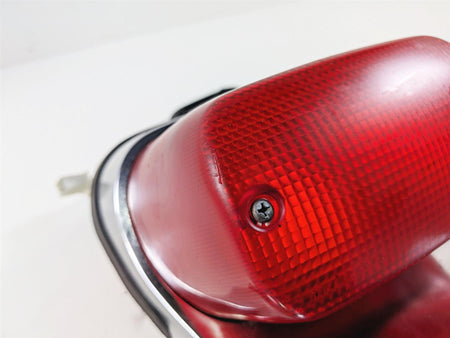 2006 Suzuki VL800 C50 Boulevard Taillight & Chrome Mount 35710-41F61 {{ shop.shopifyCountryName }} - Mototech271