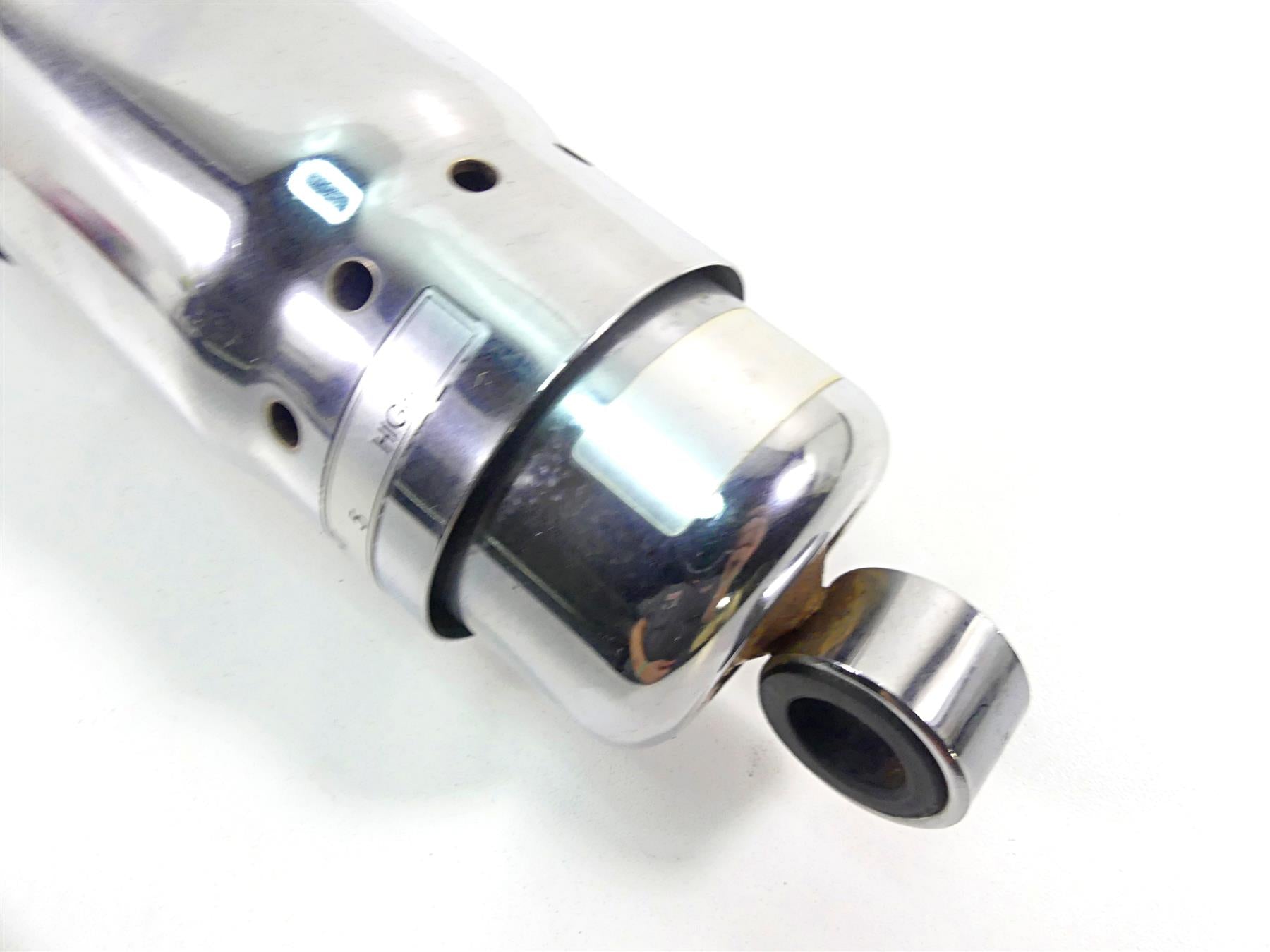 2002 Honda VTX1800 R Rear Shock Damper -Only One 52400-MCV-003 {{ shop.shopifyCountryName }} - Mototech271