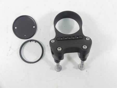 2019 Harley XL883 N Sportster Iron Speedometer Housing & Riser 55847-05A {{ shop.shopifyCountryName }} - Mototech271