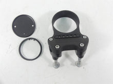 Load image into Gallery viewer, 2019 Harley XL883 N Sportster Iron Speedometer Housing &amp; Riser 55847-05A | Mototech271
